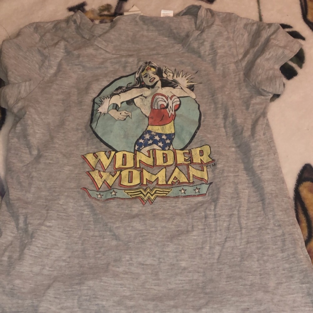 shirt.